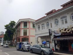 Jalan Besar Stadium (D8), Retail #455541411